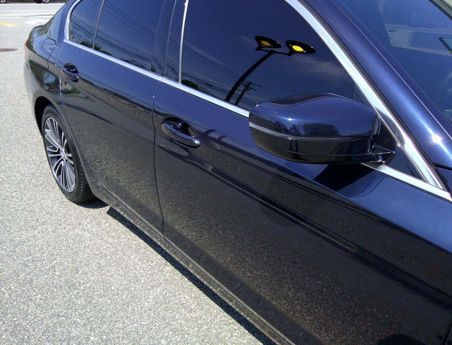 2019 BMW 5 Series 530i - Photo 19