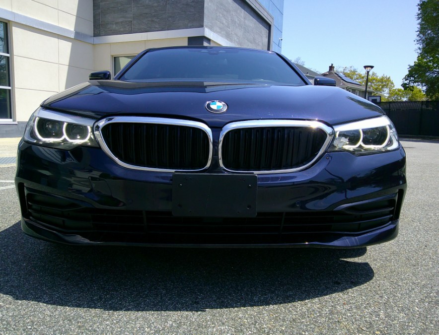 2019 BMW 5 Series 530i - Photo 10