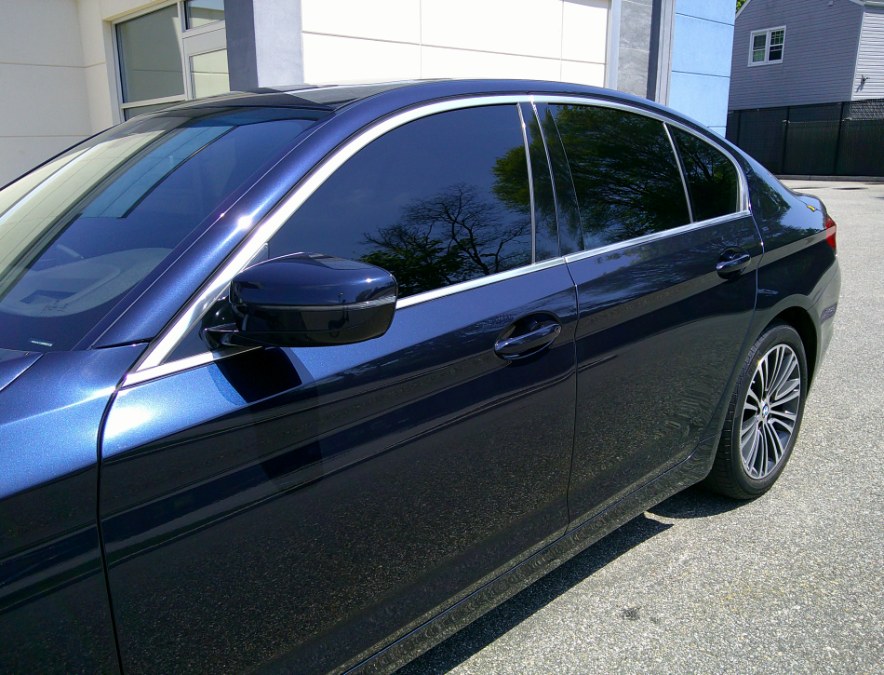 2019 BMW 5 Series 530i - Photo 25