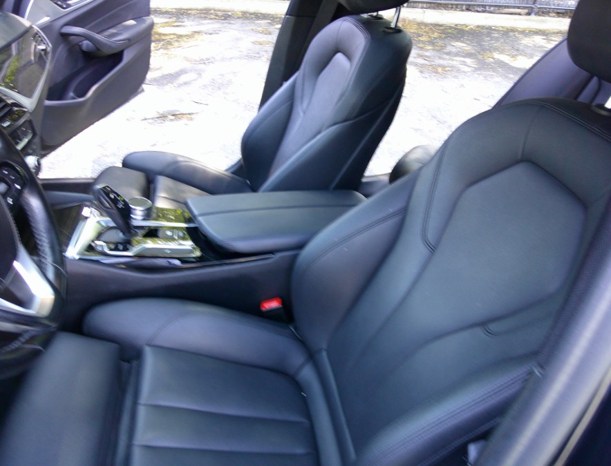 2019 BMW 5 Series 530i - Photo 61