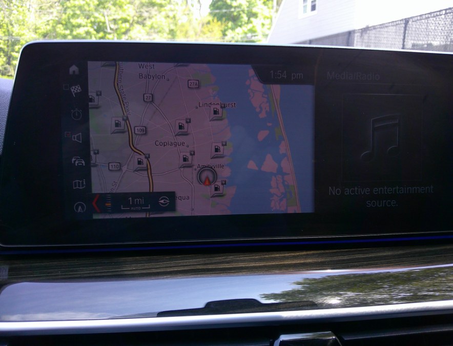 2019 BMW 5 Series 530i - Photo 30