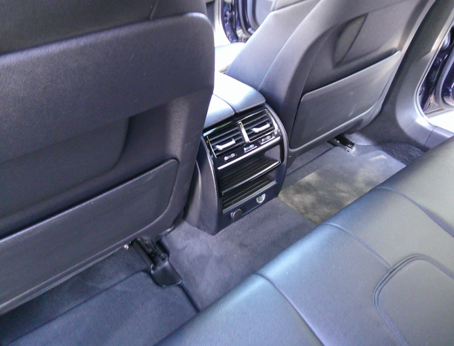 2019 BMW 5 Series 530i - Photo 57