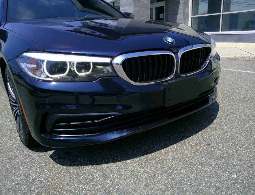 2019 BMW 5 Series 530i - Photo 18