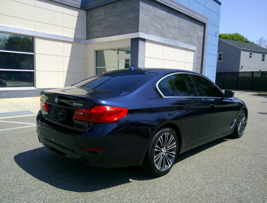 2019 BMW 5 Series 530i - Photo 13