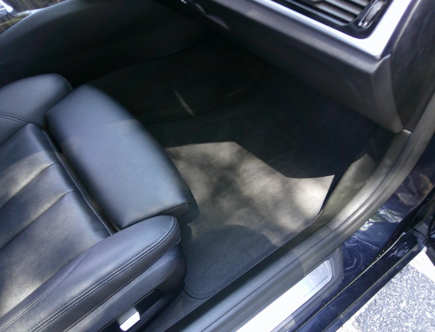 2019 BMW 5 Series 530i - Photo 46
