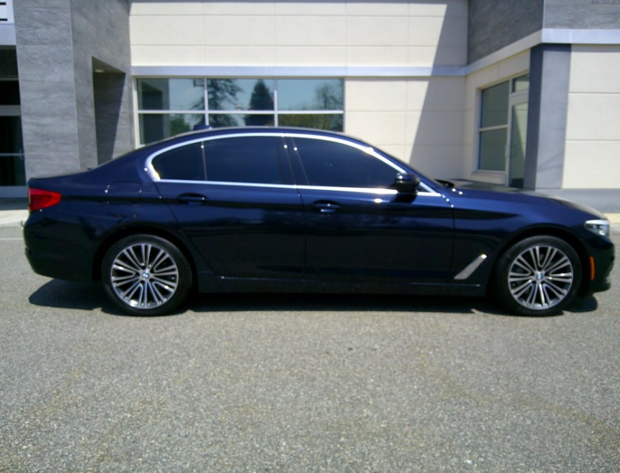 2019 BMW 5 Series 530i - Photo 15