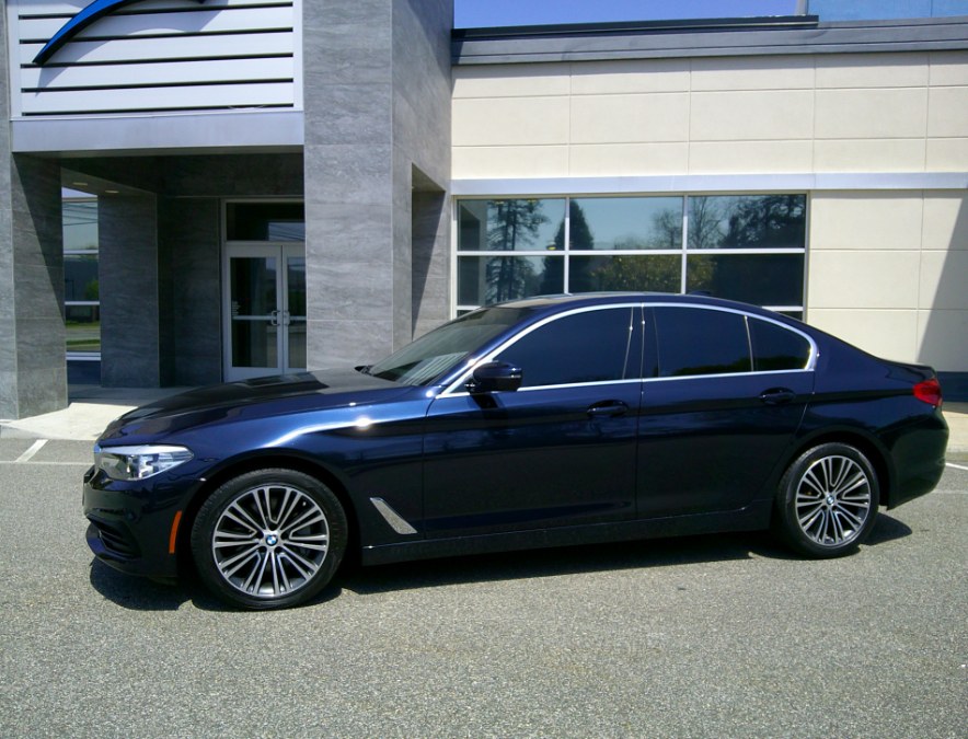 2019 BMW 5 Series 530i - Photo 8