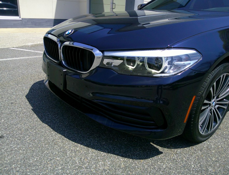 2019 BMW 5 Series 530i - Photo 24
