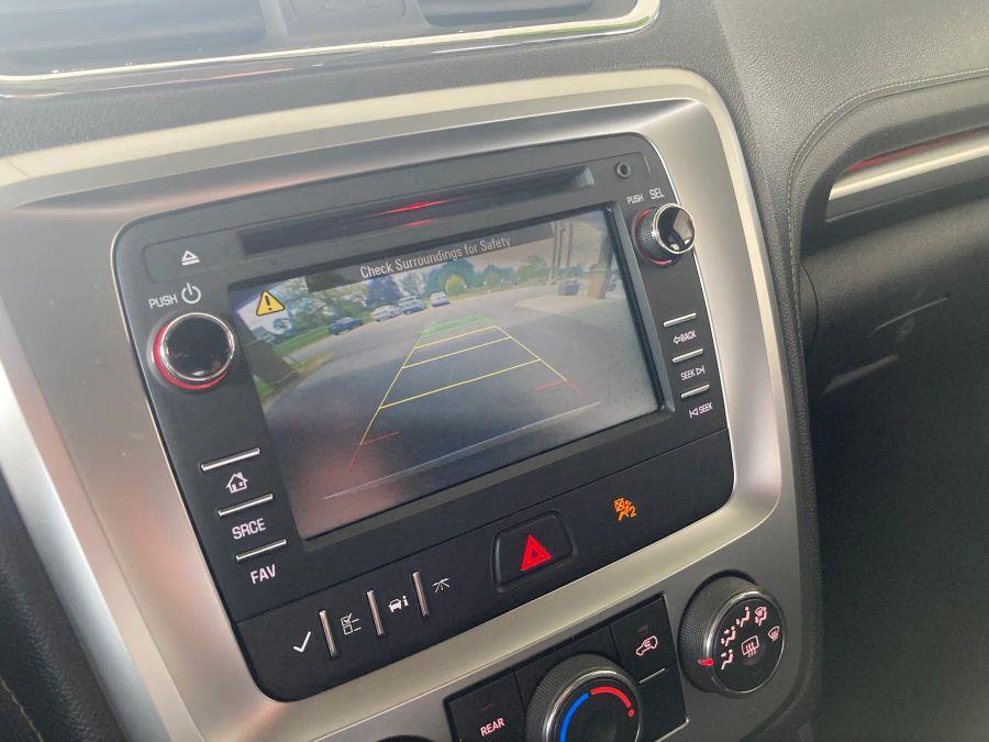 GMC Acadia photo 27