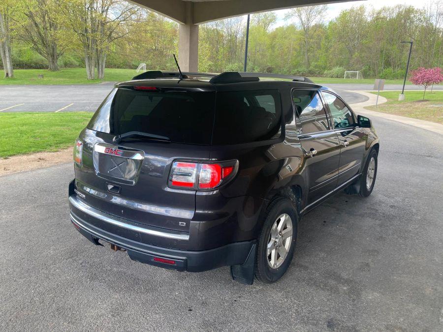 GMC Acadia photo 5
