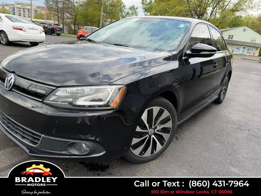 2013 Volkswagen Jetta