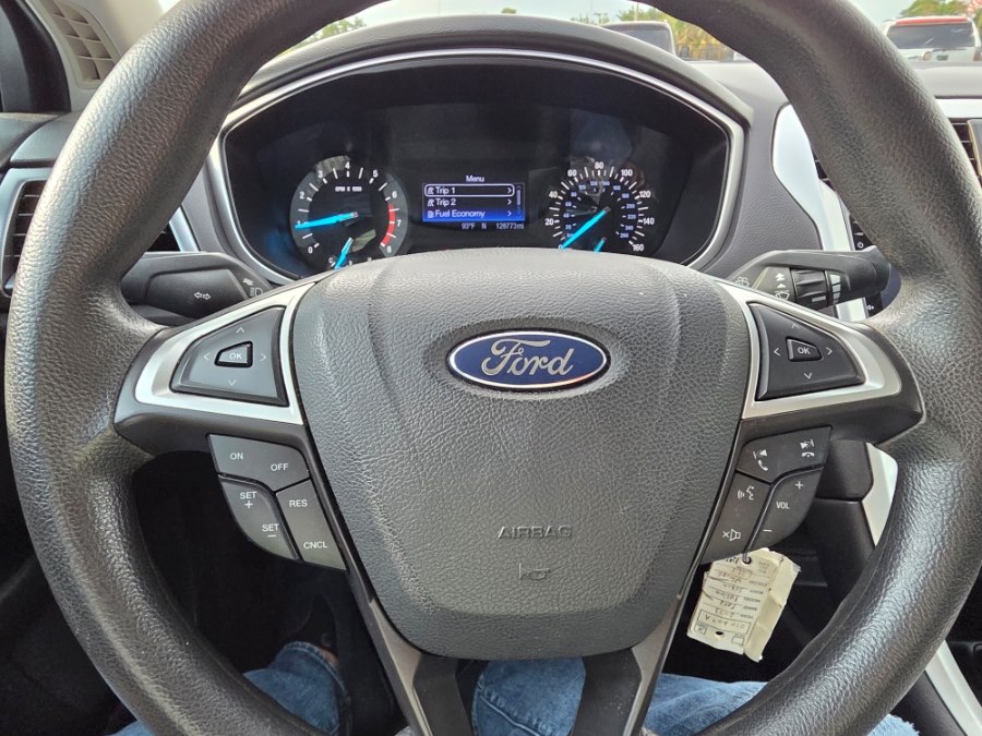 2013 Ford Fusion SE - Photo 11