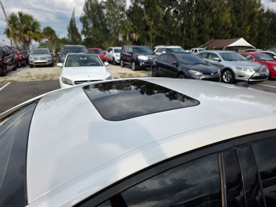 2013 Ford Fusion SE - Photo 8