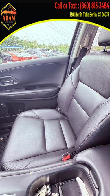 2017 Honda HR-V EX-L - Photo 13