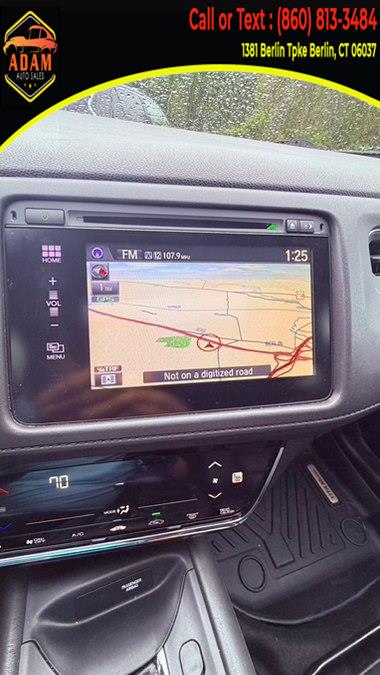 2017 Honda HR-V EX-L - Photo 12