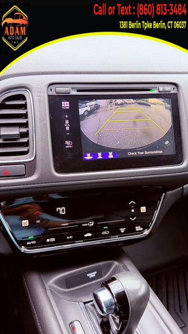 2017 Honda HR-V EX-L - Photo 16
