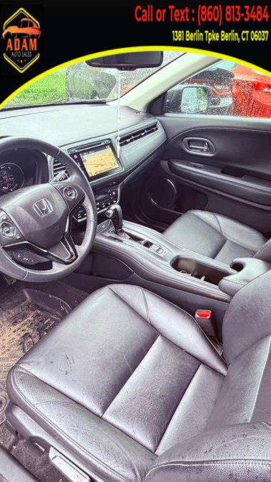 2017 Honda HR-V EX-L - Photo 6