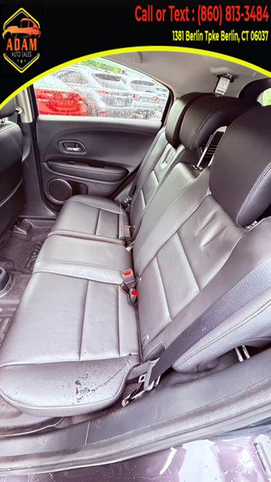 2017 Honda HR-V EX-L - Photo 7
