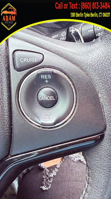 2017 Honda HR-V EX-L - Photo 15
