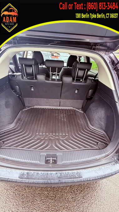 2017 Honda HR-V EX-L - Photo 9