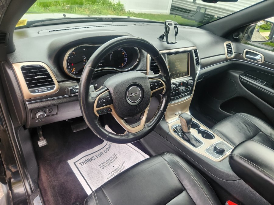 2016 Jeep Grand Cherokee Limited - Photo 12