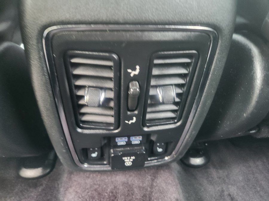 2016 Jeep Grand Cherokee Limited - Photo 14