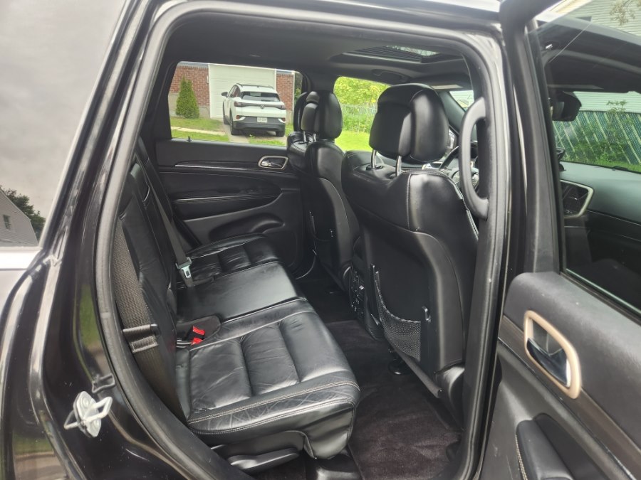 2016 Jeep Grand Cherokee Limited - Photo 36