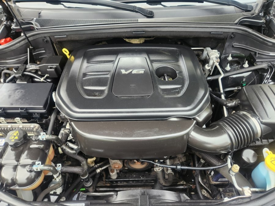 2016 Jeep Grand Cherokee Limited - Photo 51