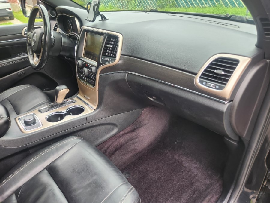 2016 Jeep Grand Cherokee Limited - Photo 39