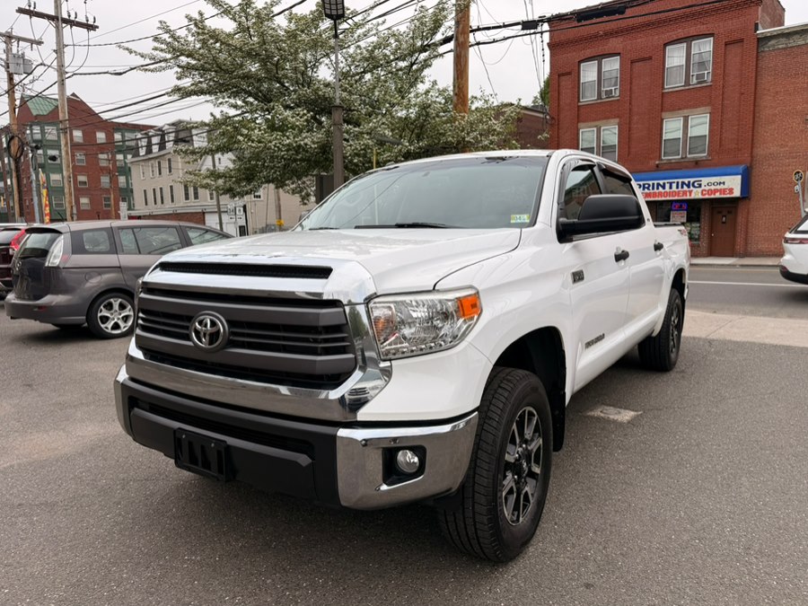 2014 Toyota Tundra