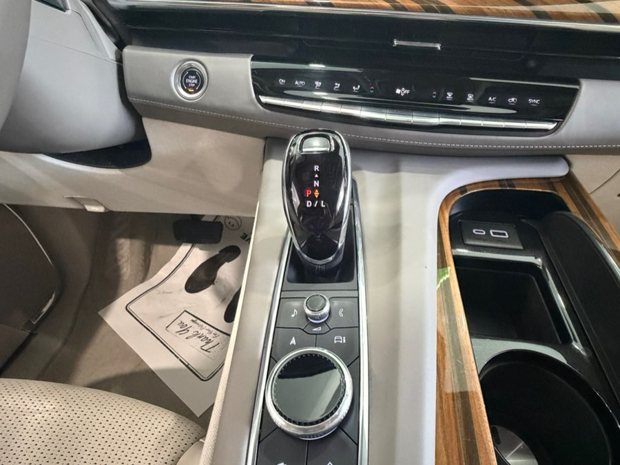 2024 Cadillac Escalade ESV Sport Platinum - Photo 25