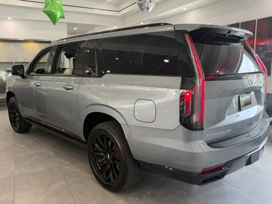 2024 Cadillac Escalade ESV Sport Platinum - Photo 6