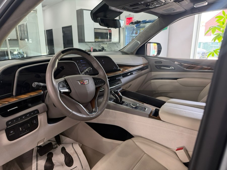 2024 Cadillac Escalade ESV Sport Platinum - Photo 12
