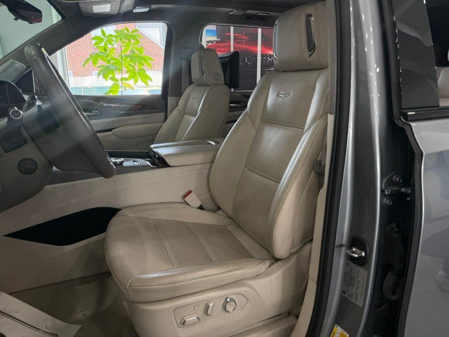 2024 Cadillac Escalade ESV Sport Platinum - Photo 13