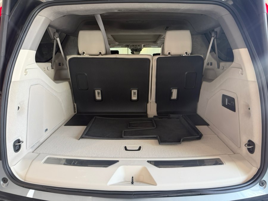 2024 Cadillac Escalade ESV Sport Platinum - Photo 18