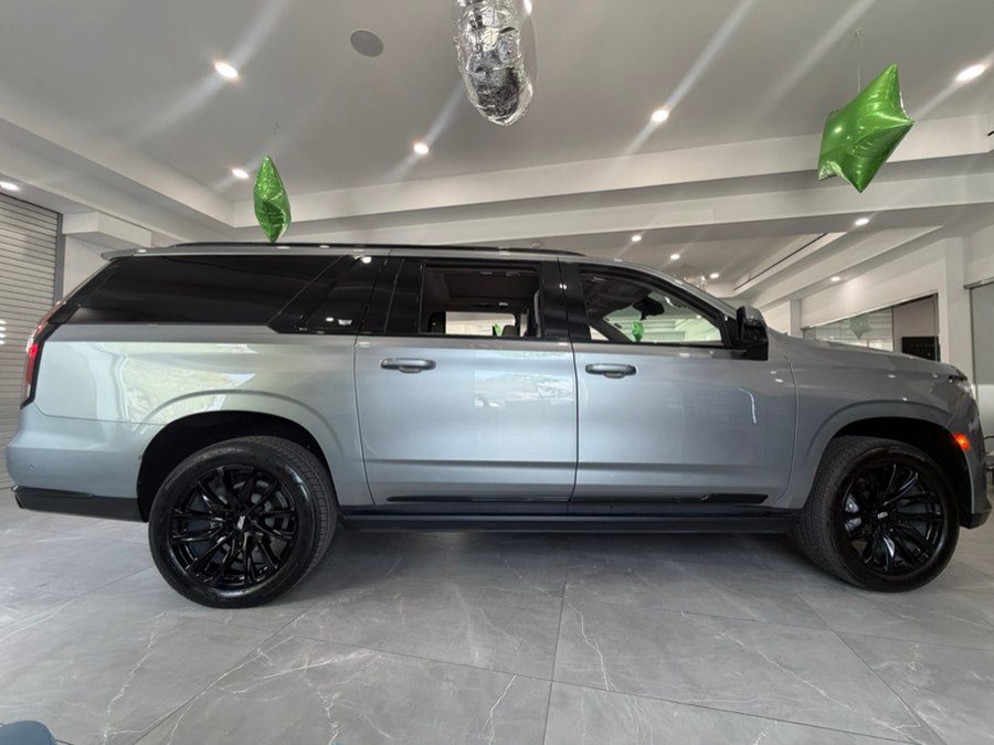 2024 Cadillac Escalade ESV Sport Platinum - Photo 9