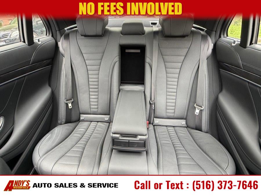2016 Mercedes-Benz S-Class S550 - Photo 10