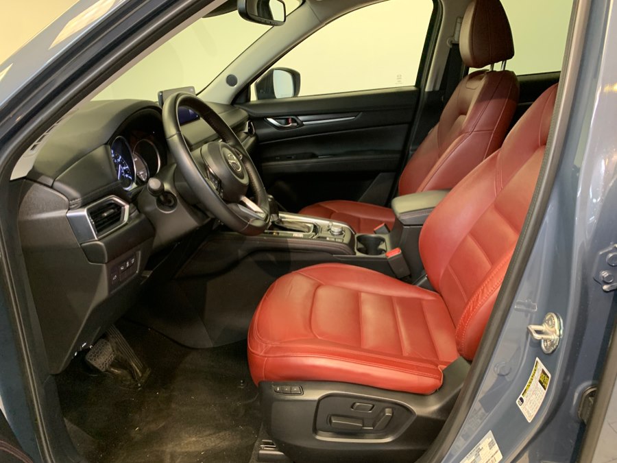 2024 Mazda CX-5 S Carbon Edition - Photo 19