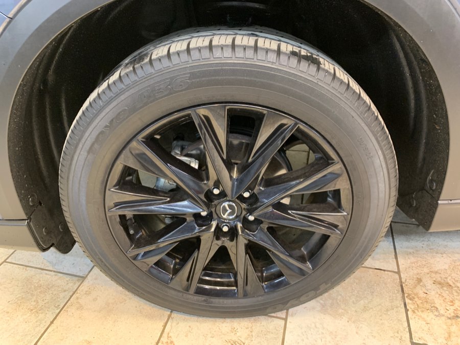 2024 Mazda CX-5 S Carbon Edition - Photo 12