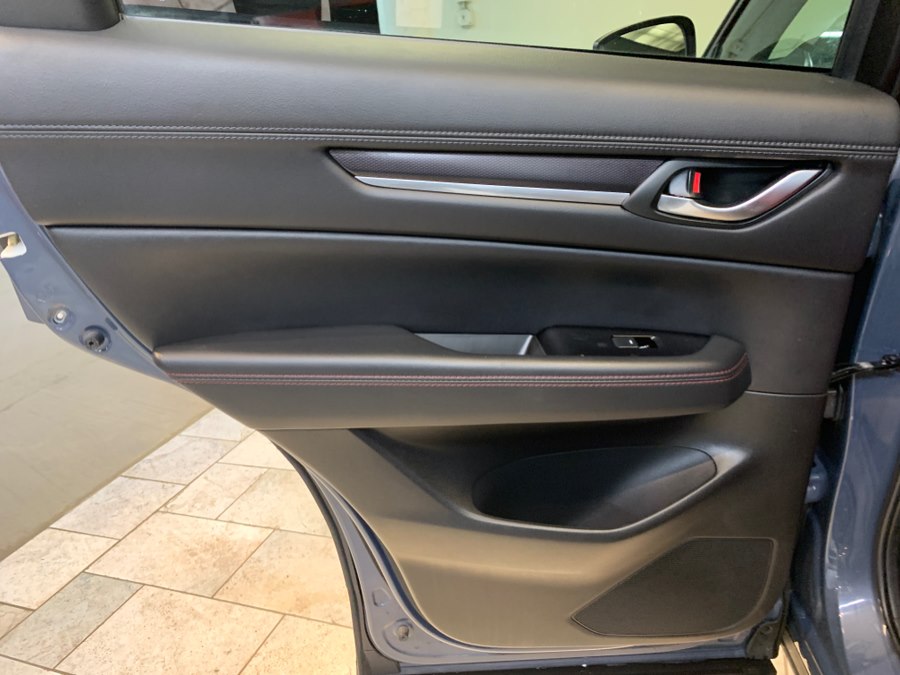 2024 Mazda CX-5 S Carbon Edition - Photo 53