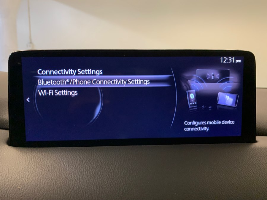 2024 Mazda CX-5 S Carbon Edition - Photo 44
