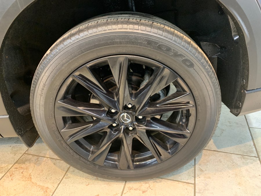 2024 Mazda CX-5 S Carbon Edition - Photo 11