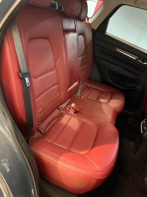 2024 Mazda CX-5 S Carbon Edition - Photo 64
