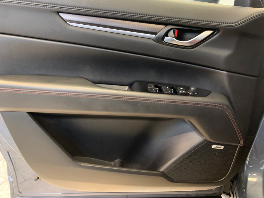 2024 Mazda CX-5 S Carbon Edition - Photo 14