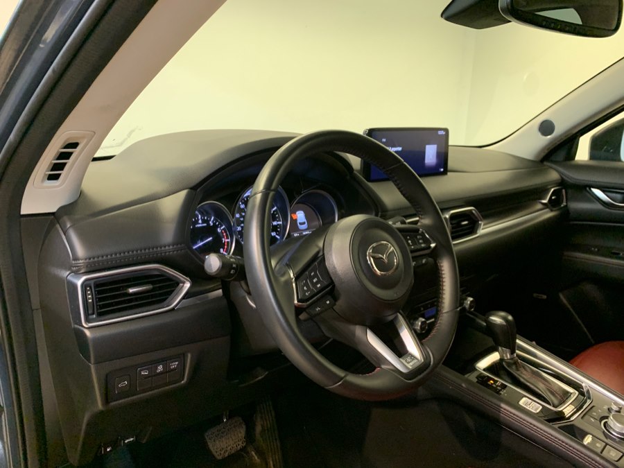 2024 Mazda CX-5 S Carbon Edition - Photo 16
