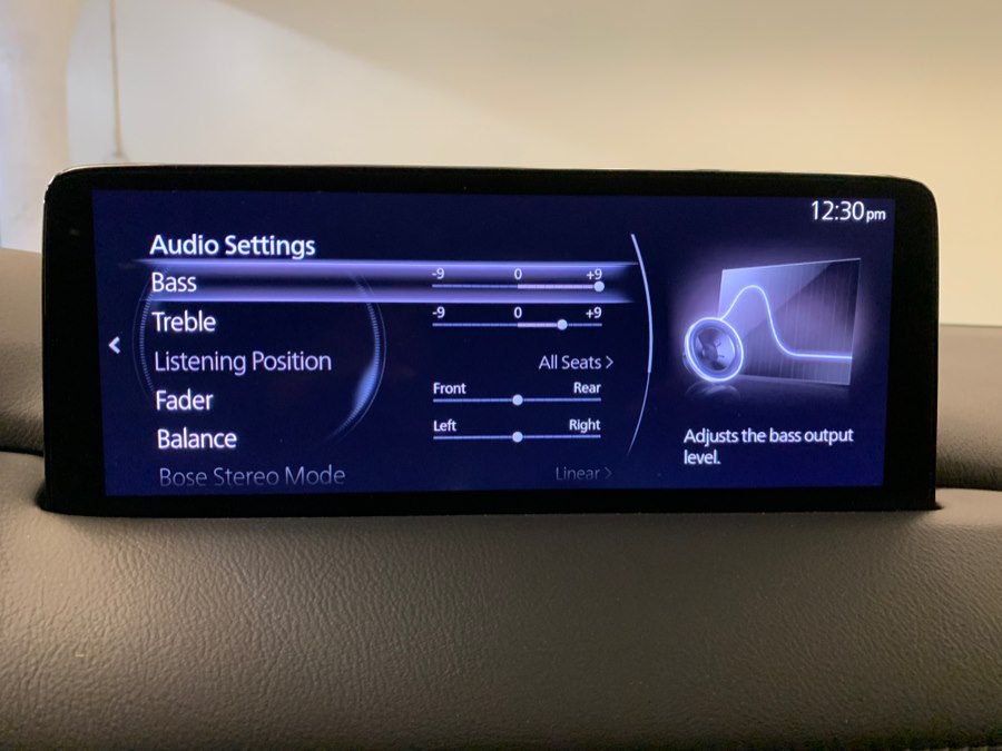 2024 Mazda CX-5 S Carbon Edition - Photo 36