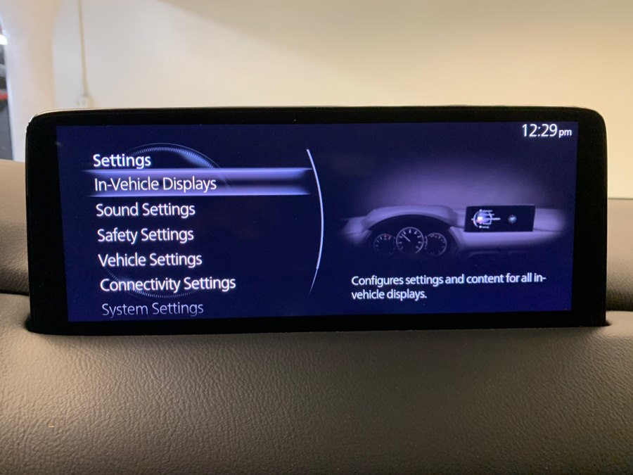 2024 Mazda CX-5 S Carbon Edition - Photo 32
