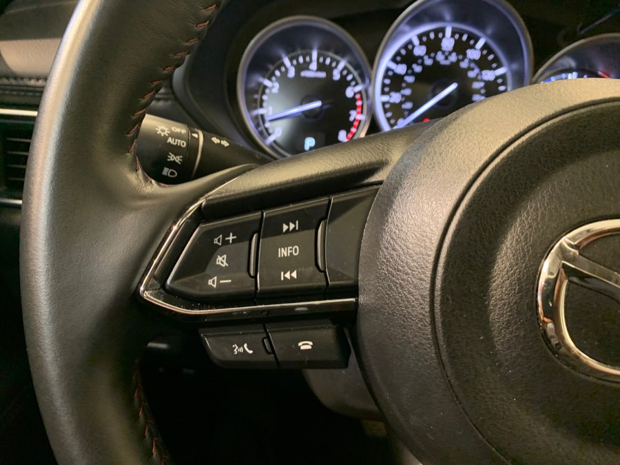2024 Mazda CX-5 S Carbon Edition - Photo 23