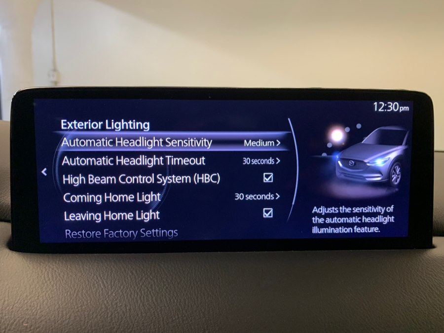 2024 Mazda CX-5 S Carbon Edition - Photo 41