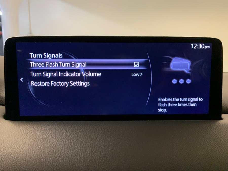 2024 Mazda CX-5 S Carbon Edition - Photo 43
